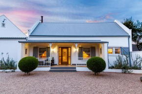 Karoo Masterclass - Accommodation Prince Albert